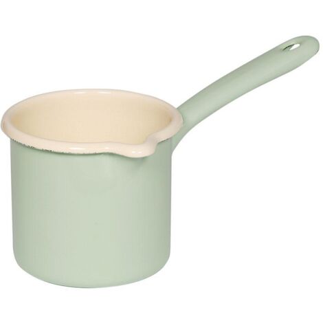 Pot à lait « Classic » vert Nil pastel