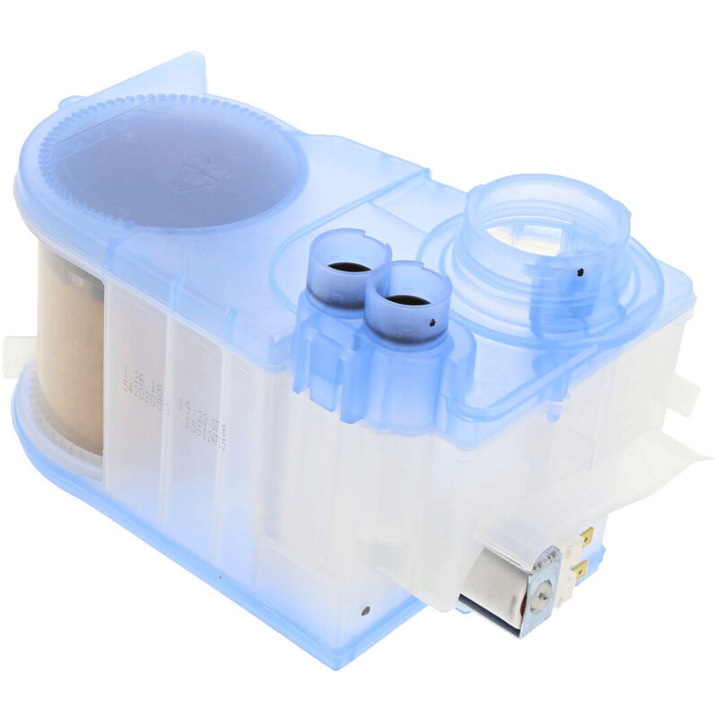 Pot à sel d'origine