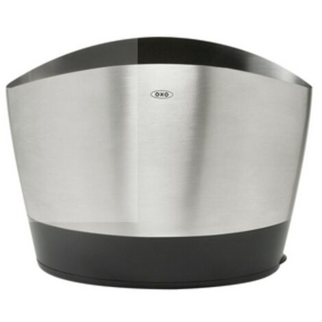 Pot à Ustensiles Ovale - Oxo