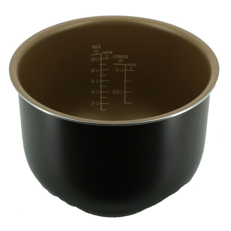 Philips - Cuve 996510057869 pour Auto cuiseur viva collection