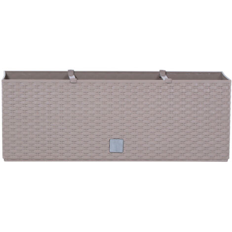 Pot auto-arrosant RATO Case DRTC500  Moka