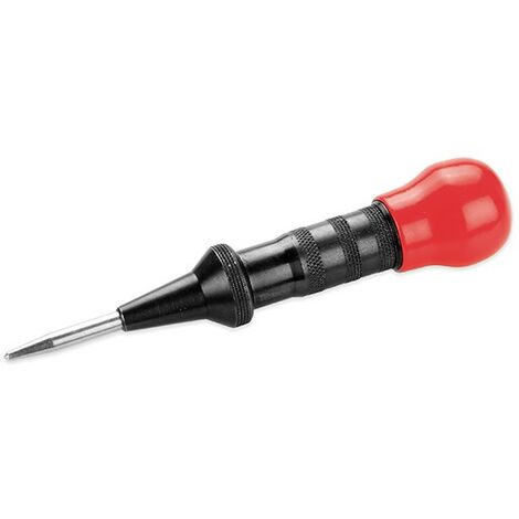 Pot automatique en grenat 25x160mm. Max. 80 kg  DOGHER 750-015