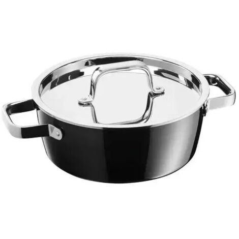 Pot bas 22 cm FusiotTec Aromatic WMF 3,7 l
