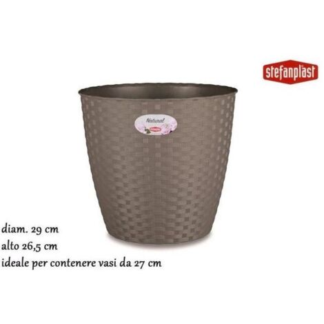 Pot Beige