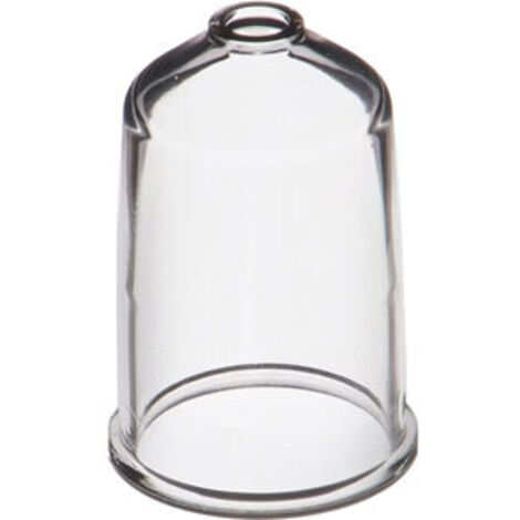 Pot bouchon du couvercle blender d'origine Robot ménager 00263816 BOSCH