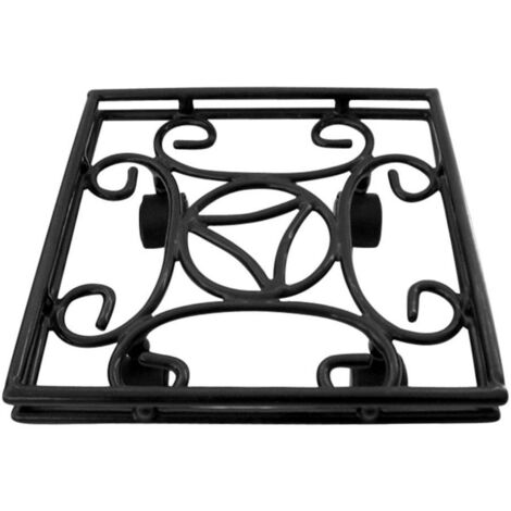 Pot Caddy - Medium Square - 12 - Pack of 1