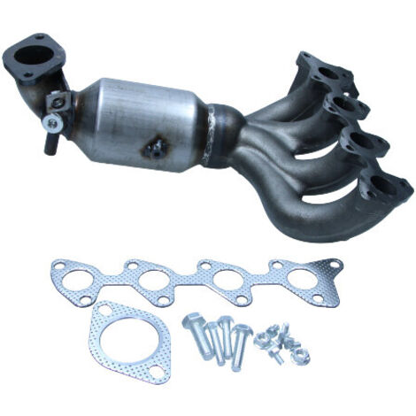 Pot catalytique Maxgear Hyundai Getz 1.1 Euro4