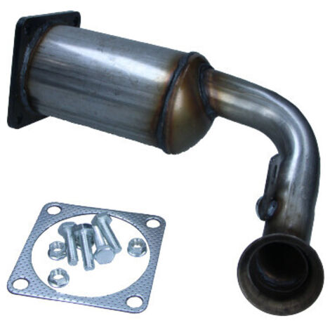 Pot catalytique Maxgear pour Citroën C4 206/307 1.4 16V Euro4