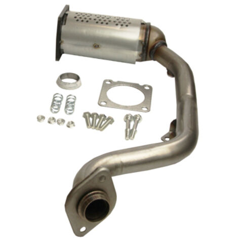 Pot catalytique Maxgear pour Citroën C4/307 1.6 16 V