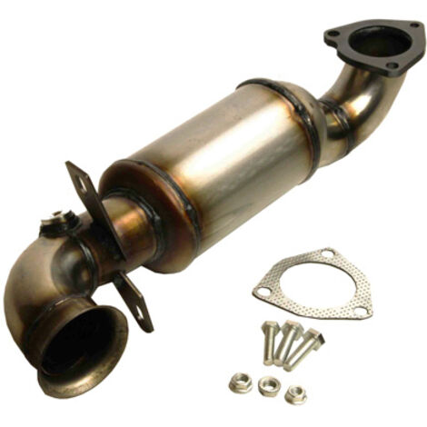 Pot catalytique Maxgear pour Peugeot 308SC 1.6 16V THP Euro5