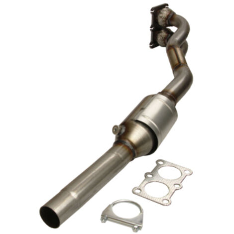 Pot catalytique Maxgear pour VW Golf IV/Bora/Octavia 2.0 Euro4