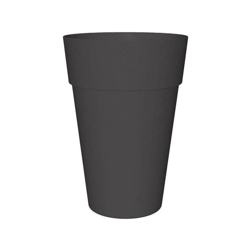Pot Conique Houston | 35 cm - Cerise - Cerise