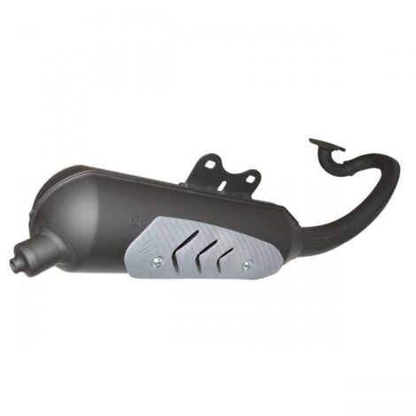 Pot d échappement Polini pour Scooter MBK 50 Ovetto Neuf
