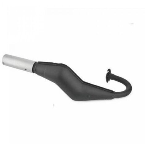 Pot d échappement TNT pour Mobylette MBK 50 51 Dakota Neuf