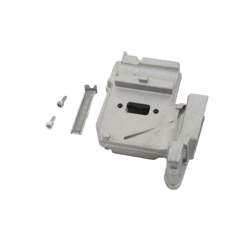 Matijardin - Pot d'échappement pour tronçonneuse Stihl 020 MS200 020T MS200T