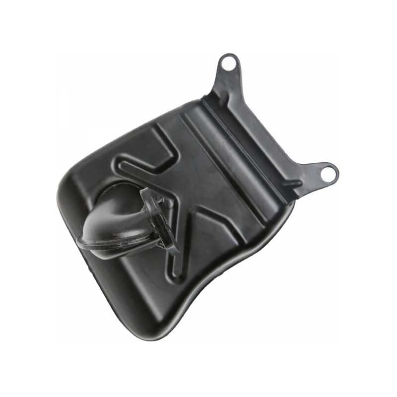 Matijardin - Pot d'échappement pour tronçonneuse Stihl 050 051. Nouveau modèle