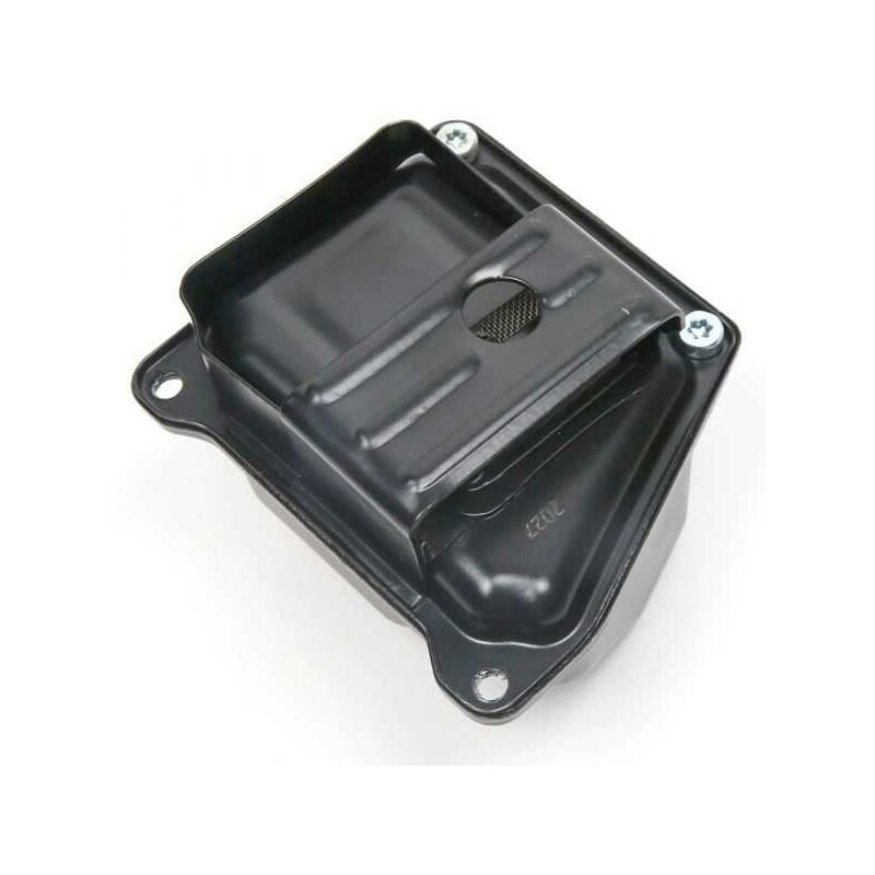 Matijardin - Pot d'échappement pour tronçonneuse Stihl 066 ms 660 magnum dual Port