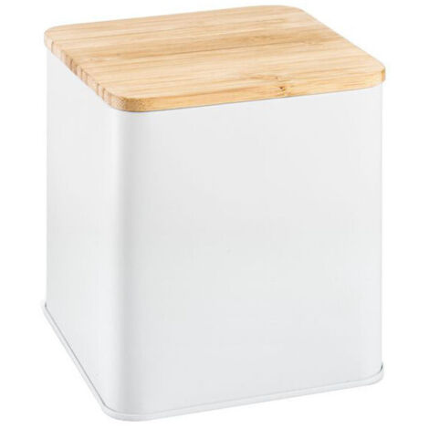 Pot de 2000 cc, 10x10 cm, H 28,5, en ligne Tescoma