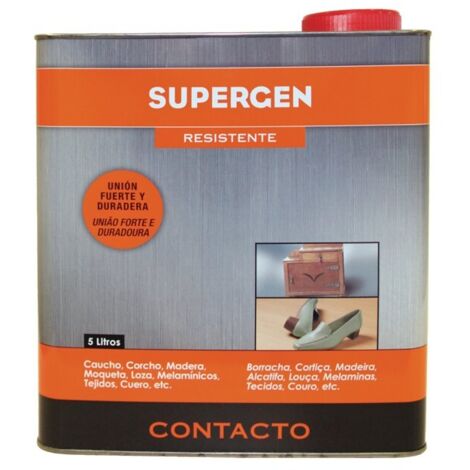 POT DE COLLE - 5 L