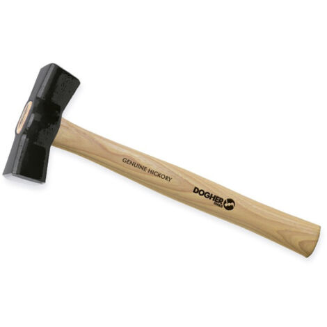 Pot de conservation avec hickory 1kg  DOGHER 704-1000