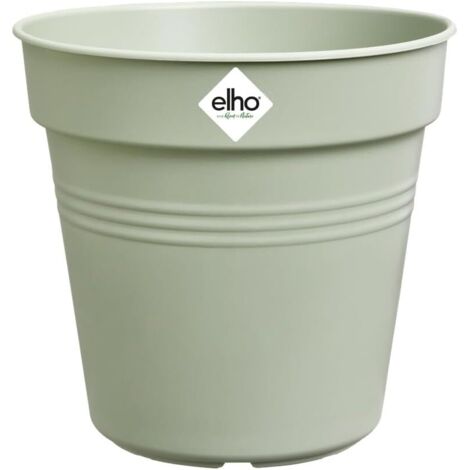 Pot De Culture Green Basics D.17cm Vert Pierre - Elho