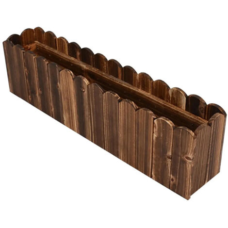 Pot de culture pour bonsaï, jardin, balcon, pot de fleurs