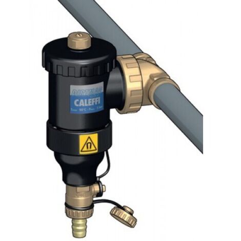 Pot de décantation DIRTMAG orientable THERMADOR PD54520