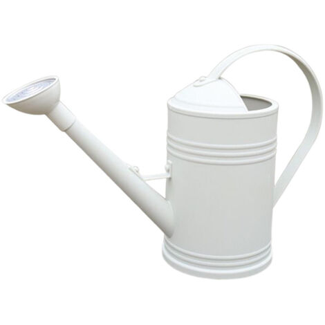 Pot de douche avec pommeau de douche amovible 18 L
