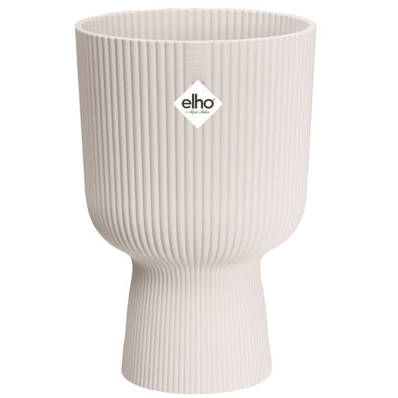 Elho Blumentopf "Vibes Fold Coupe 30 cm"