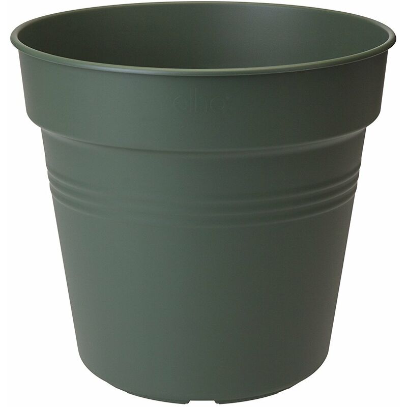 Vaso green basics growpot 30CM colore a scelta