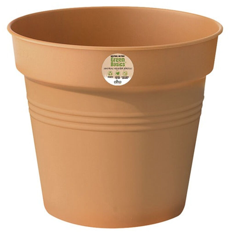 Pot De Culture Green Basics D.30cm Terre Cuite - Elho