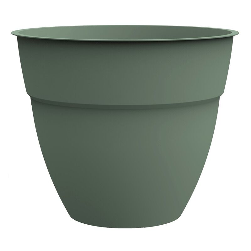 EDA - Pot osaka Vert laurier - Ø70 cm - Dim. Ø73,6 x 61,8 cm - 165 l