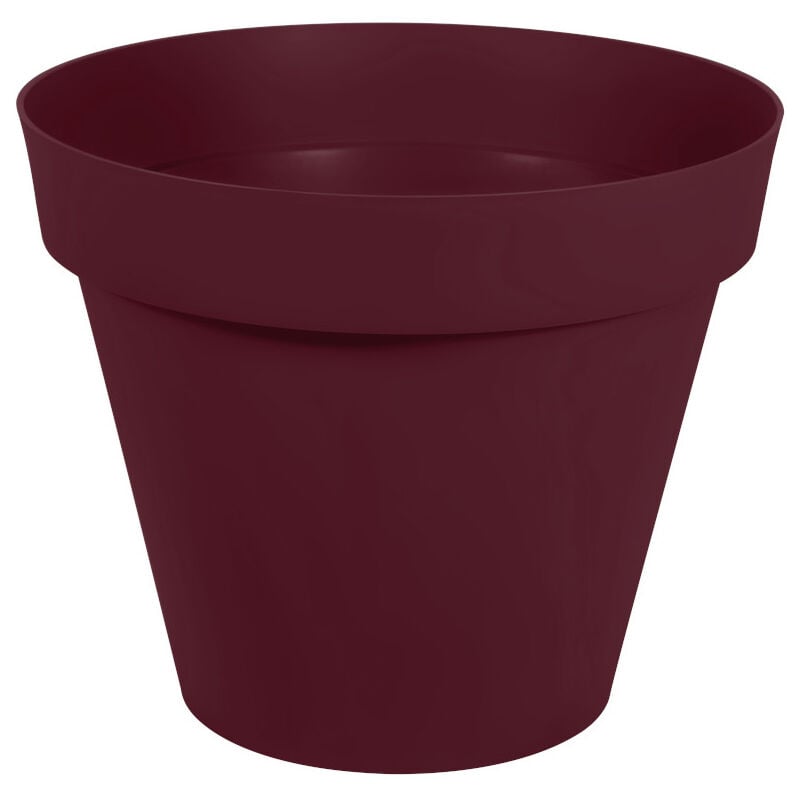 Pot toscane Bourgogne, Ø80, 79 x 66 cm - 170 l EDA