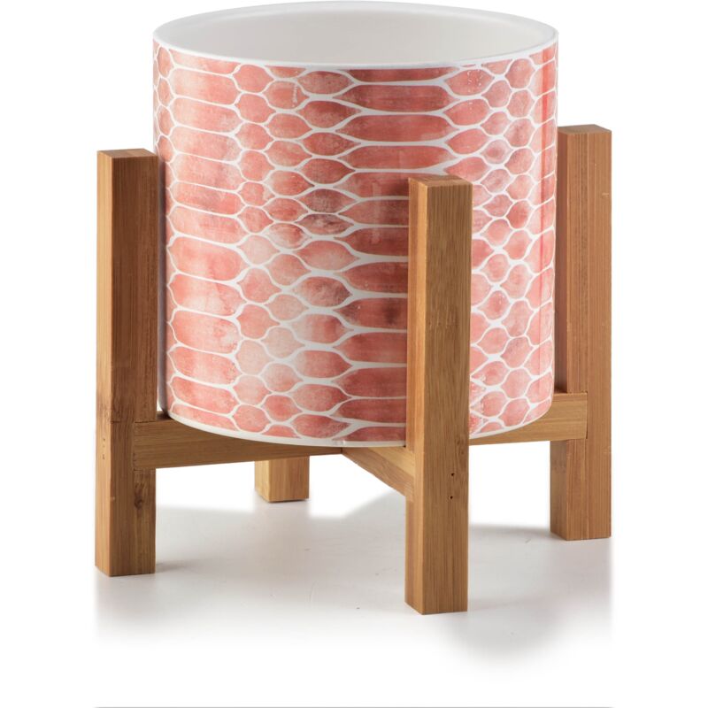 Pot de fleurs AVA 16,2xh16,5cm