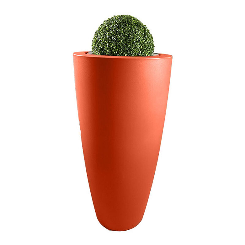 Occasion] pot de fleurs conique delight 200l