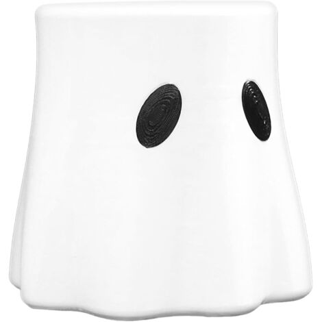 Pot de fleurs d'Halloween - Pot de plantes succulentes - Statues de table -
