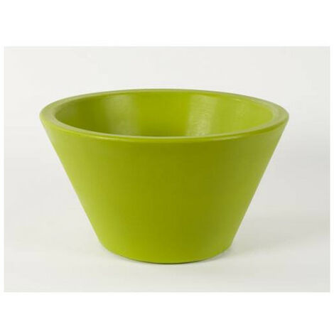 Pot de fleurs Lirio New Garden Pistache