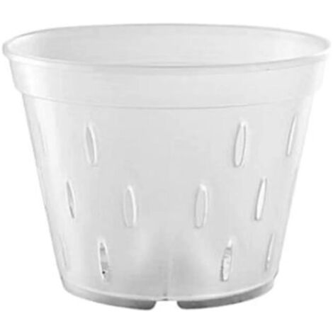 Pot de fleurs romain européen en plastique D Convient pour Im 0001