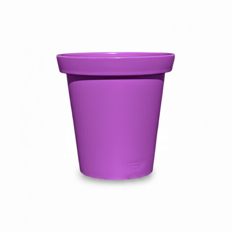 Pot de fleurs rond xxl delight 200l
