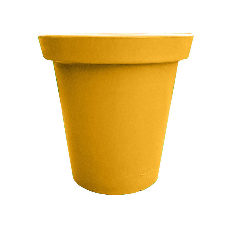 Occasion] pot de fleurs rond xxl delight 200l
