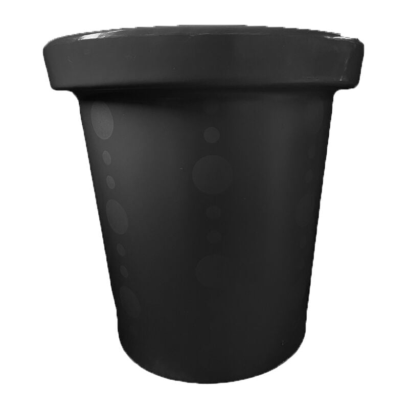 Occasion] pot de fleurs rond xxl delight 200l