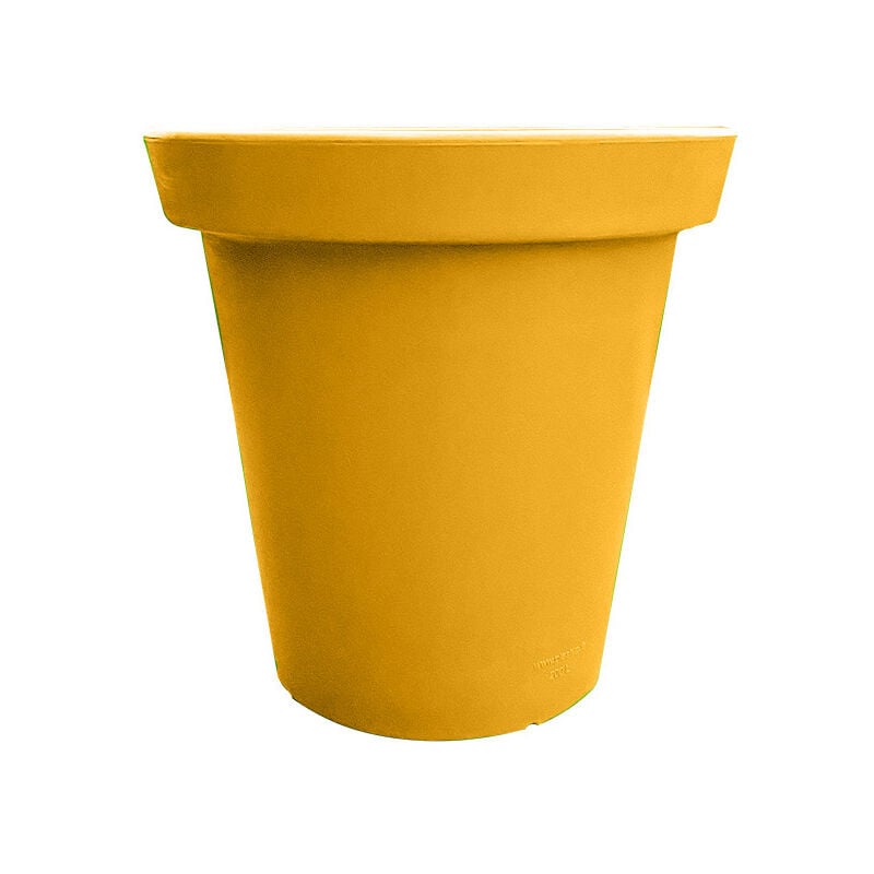 Occasion] pot de fleurs rond xxl delight 200l