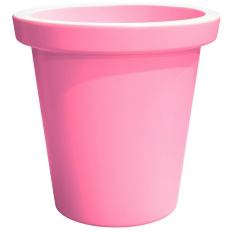 Pot de fleurs rond xxl delight 420l