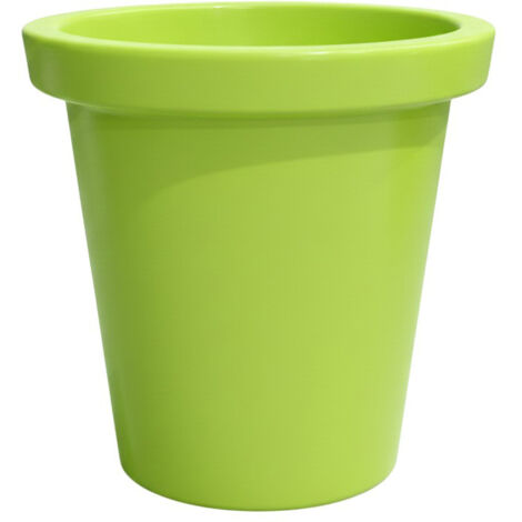Pot de fleurs rond xxl delight 420l
