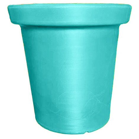 Pot de fleurs rond xxl delight 75l