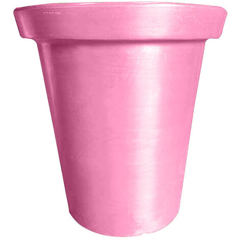Pot de fleurs rond xxl delight 760l