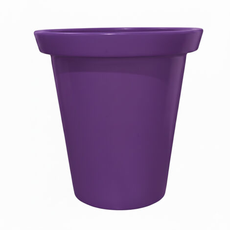 Pot de fleurs rond xxl delight 760l