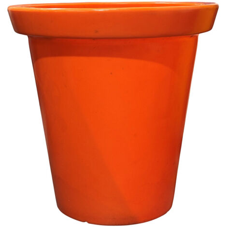 Pot de fleurs rond xxl delight 760l