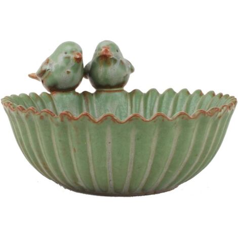 Pot de fleurs spécialement conçu et amusant pour les plantes grasses, convenant à l'intérieur et à l'extérieur - 161610 cm