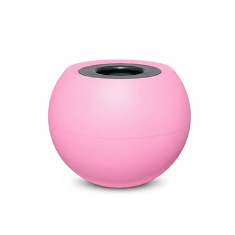 Pot de fleurs speranza 325l - plast'up rotomoulage